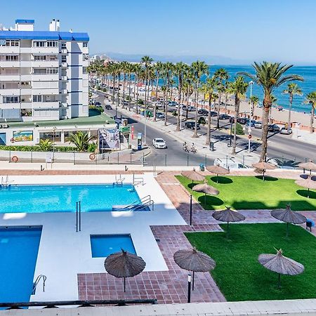Loft In Front Of The Sea Benalmadena Apartment Екстериор снимка