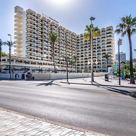 Loft In Front Of The Sea Benalmadena Apartment Екстериор снимка
