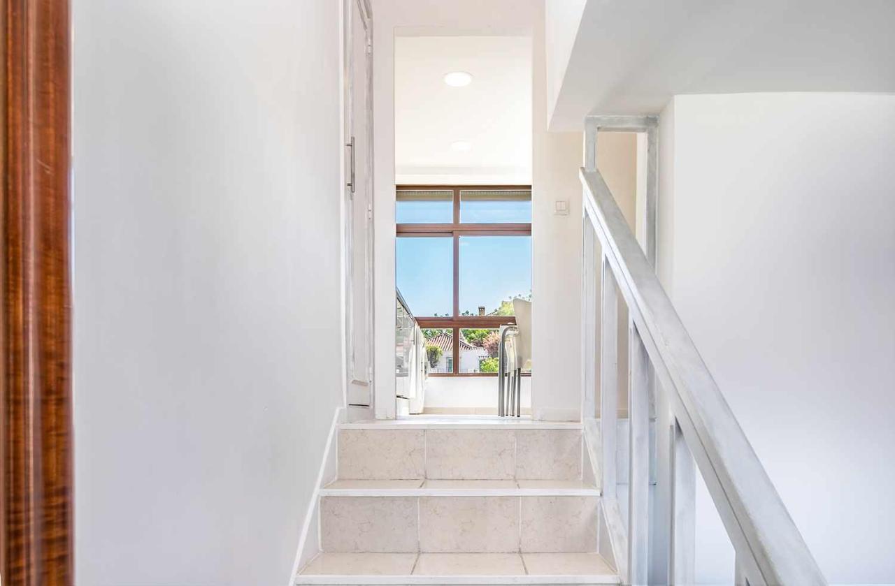 Loft In Front Of The Sea Benalmadena Apartment Екстериор снимка