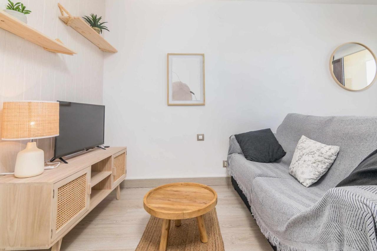 Loft In Front Of The Sea Benalmadena Apartment Екстериор снимка