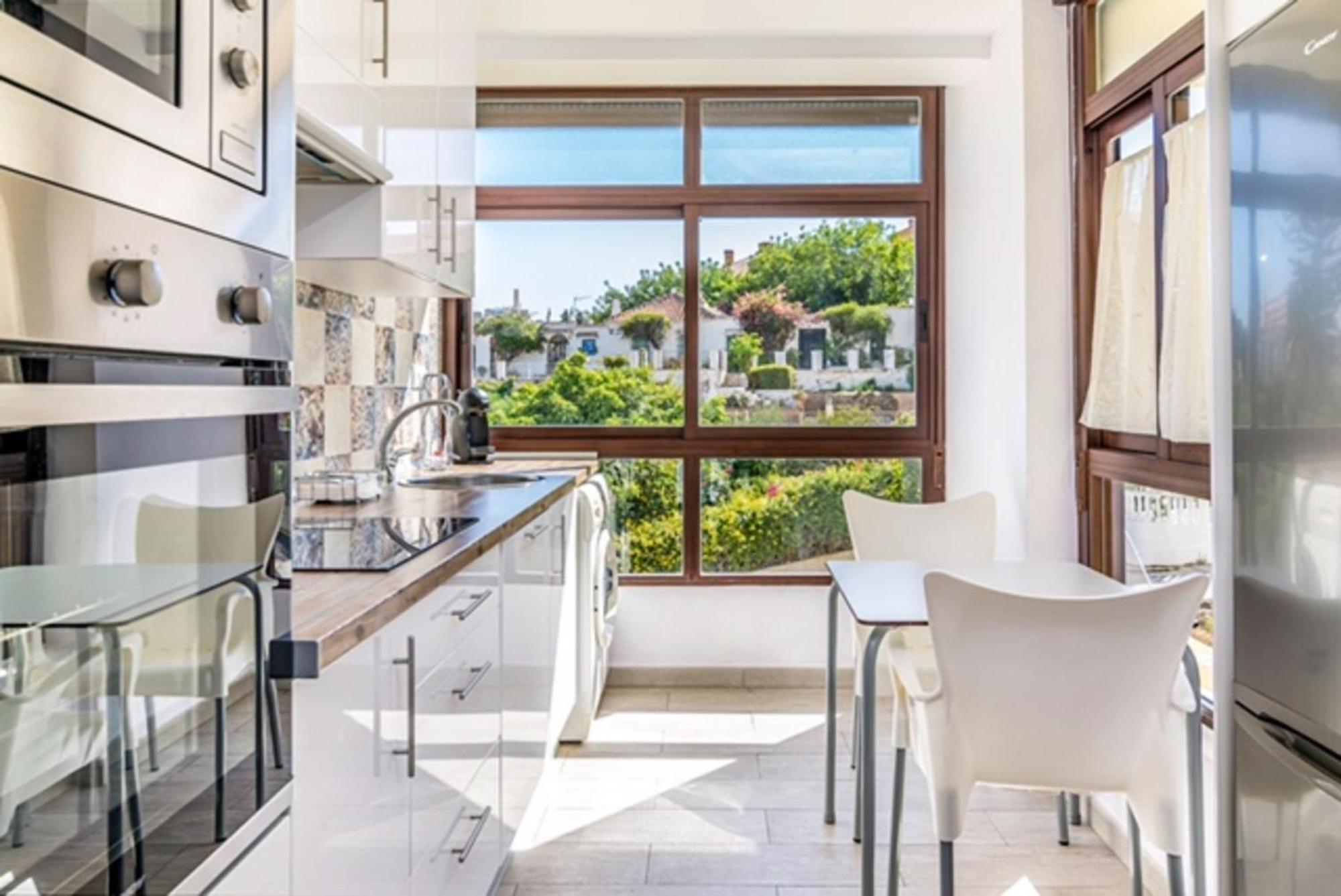 Loft In Front Of The Sea Benalmadena Apartment Екстериор снимка